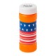 Patriotic Bubbles, 2oz.