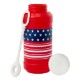 Patriotic Bubbles, 8oz.