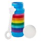 Rainbow Pride Bubbles, 4oz.