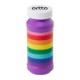 Rainbow Pride Bubbles, 4oz.