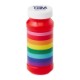Rainbow Pride Bubbles, 4oz.