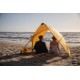 Pismo A-Frame Portable Beach Tent