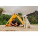 Pismo A-Frame Portable Beach Tent
