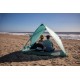 Pismo A-Frame Portable Beach Tent