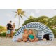 Manta Portable Beach Tent