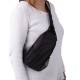 Strider Crossbody Polyester 3-Can Cooler Sling Bag