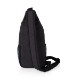 Strider Crossbody Polyester 3-Can Cooler Sling Bag