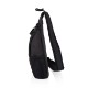 Strider Crossbody Polyester 3-Can Cooler Sling Bag