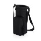 Eclipse Polyester Tumbler Tote