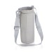 Eclipse Polyester Tumbler Tote