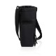 Eclipse Polyester Tumbler Tote