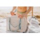 Lanikai Beach Cooler Bag