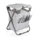 Gardener 2.0 Folding Seat w/ Tools