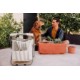 Gardener 2.0 Folding Seat w/ Tools