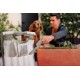 Gardener 2.0 Folding Seat w/ Tools
