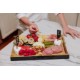 Formaggio Acacia Cheese Board & Tools Set