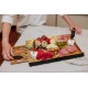 Formaggio Acacia Cheese Board & Tools Set