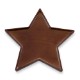 Star Parawood Serving Tray