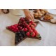 Star Parawood Serving Tray