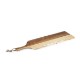 Artisan Acacia Serving Plank Cutting Board, 30"
