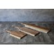 Artisan Acacia Serving Plank Cutting Board, 30"