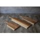 Artisan Acacia Serving Plank Cutting Board, 30"