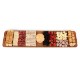 Canapé 36" Acacia Appetizer Serving Tray