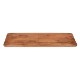 Canapé 36" Acacia Appetizer Serving Tray