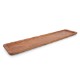 Canapé 36" Acacia Appetizer Serving Tray