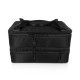 Double Decker Polyester Casserole Tote