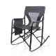 Woodland Rocking Camping Chair