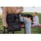 Woodland Rocking Camping Chair
