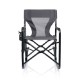 Woodland Rocking Camping Chair