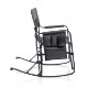 Woodland Rocking Camping Chair