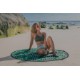 Pop-Up Picnic & Beach Blanket