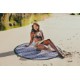 Pop-Up Picnic & Beach Blanket
