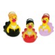 Red Carpet Rubber Duck
