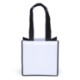 Carol Heavy-Duty Polyester Tote