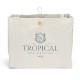 Sandford Deluxe Cotton Canvas Tote
