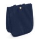 Dan Reusable Cotton Denim Tote