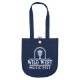 MB Reusable Cotton Denim Tote