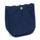 MB Reusable Cotton Denim Tote