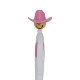 Cowgirl Wild Smilez Pen
