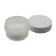 Halcyon Vanilla Lip Balm Jar