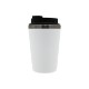 Scout Poly Tumbler w/ Sip Lid, 12oz.