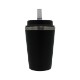 Scout Poly Tumbler w/ Flip Top Straw Lid, 12oz.
