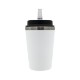 Scout Poly Tumbler w/ Flip Top Straw Lid, 12oz.