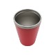 Scout Poly Tumbler w/ Flip Top Straw Lid, 12oz.