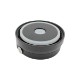 Recycled Stainless Food Container, 20oz.