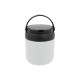 Recycled Stainless Food Container, 20oz.